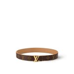 LV Initiales 30mm Reversible Belt - Image 6
